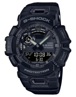 Buy 😍 G-Shock G-Squad Black ⌚ Watch GBA900-1A 🔔