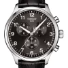 Wholesale 💯 Tissot Chrono XL Classic T1166171605700 ⌚ Watch In Black ⭐