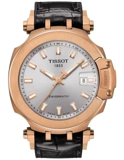 Best deal π Tissot T-Race Swissmatic T1154073703100 Automatic β Watch In Silver π