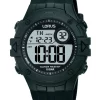 Cheapest 👍 Lorus Digital Sports ⌚ Watch In Black ❤️