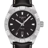 Best reviews of 😉 Tissot PR 100 Sport Gent T1016101605100 ⌚ Watch In Black 🥰
