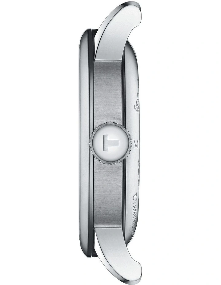 Top 10 π Tissot Le Locle Powermatic 80 T0064071104300 Automatic β Watch In Blue π - Image 3