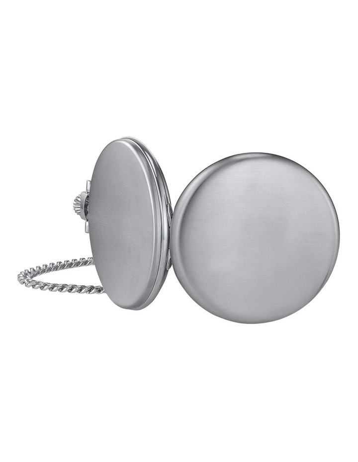 Coupon ❤️ Tissot Savonnette T8624101904200 Pocket ⌚ Watch In Blue 🥰 6 Coupon ❤️ Tissot Savonnette T8624101904200 Pocket ⌚ Watch In Blue 🥰 - Image 6