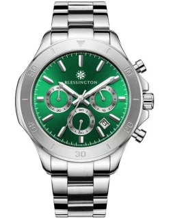 Budget π Blessington Steel β Watch The Ngarigo Grounds In Green π