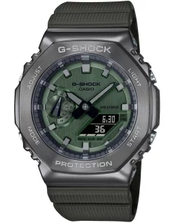 Brand new 🧨 Casio W800H 1 Digital Black Resin ⌚ Watch ⭐