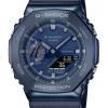 Buy 😉 Casio G-Shock Navy ⌚ Watch GM2100N-2A ⌛