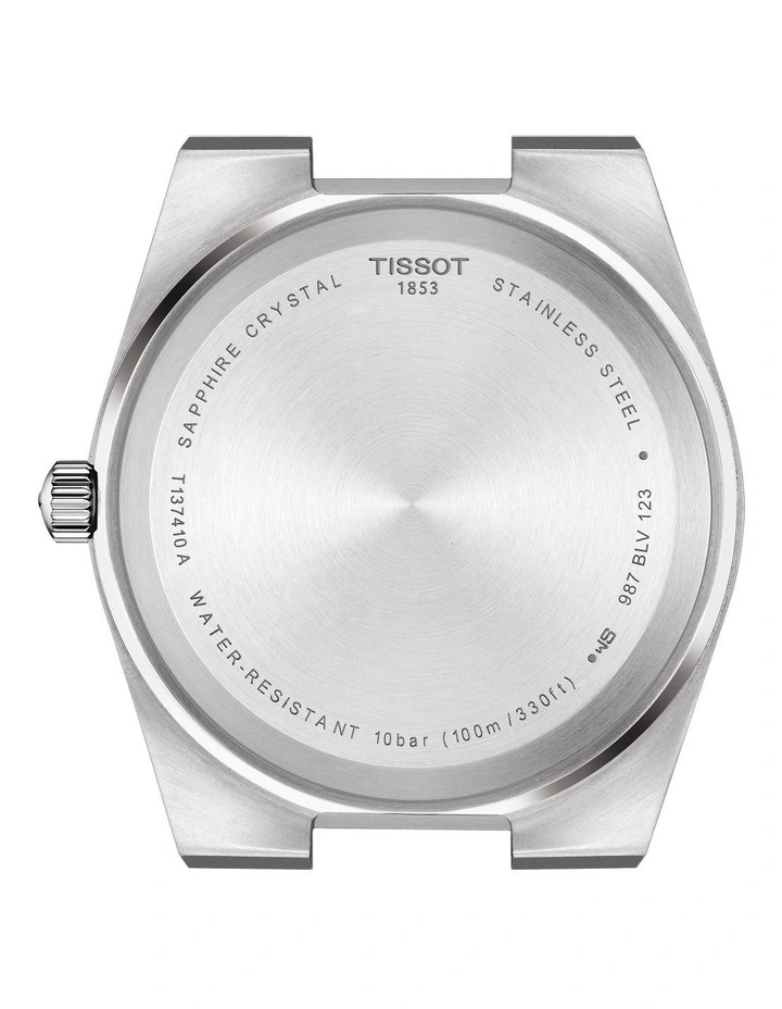 Wholesale π Tissot PRX T1374101103100 β Watch In Silver π€© - Image 4