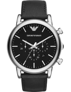 New ⌛ Emporio Armani Virginia ⌚ Watch ES3405 😀