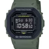 Cheap ❤️ G-Shock Utility Series Green ⌚ Watch DW5610 🎁