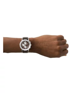 Buy 😀 Emporio Armani Chronograph AR11490 ⌚ Watch In Brown 😀 -Tissot Shop unnamed file 768