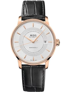Best deal π Mido Baroncelli Signature β Watch In Black π