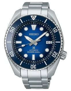 Best deal π Seiko Prospex King Sumo Automatic SPB321J β Watch In Silver π