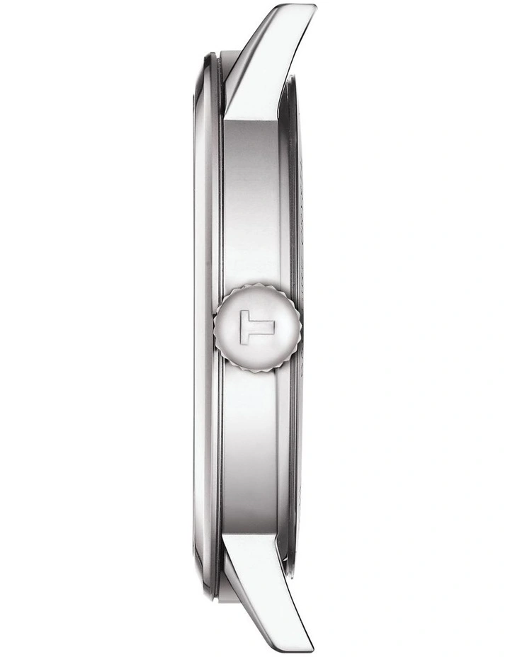 Buy ✔️ Tissot Classic Dream T1294101605300 ⌚ Watch In Black ✔️ - Image 3