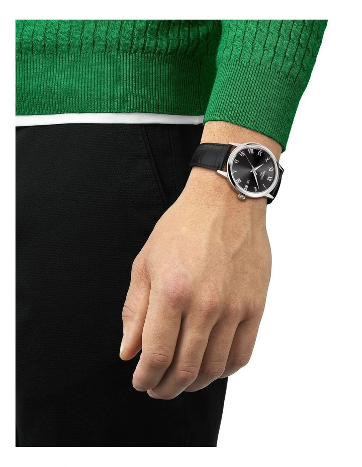 Buy ✔️ Tissot Classic Dream T1294101605300 ⌚ Watch In Black ✔️ - Image 5