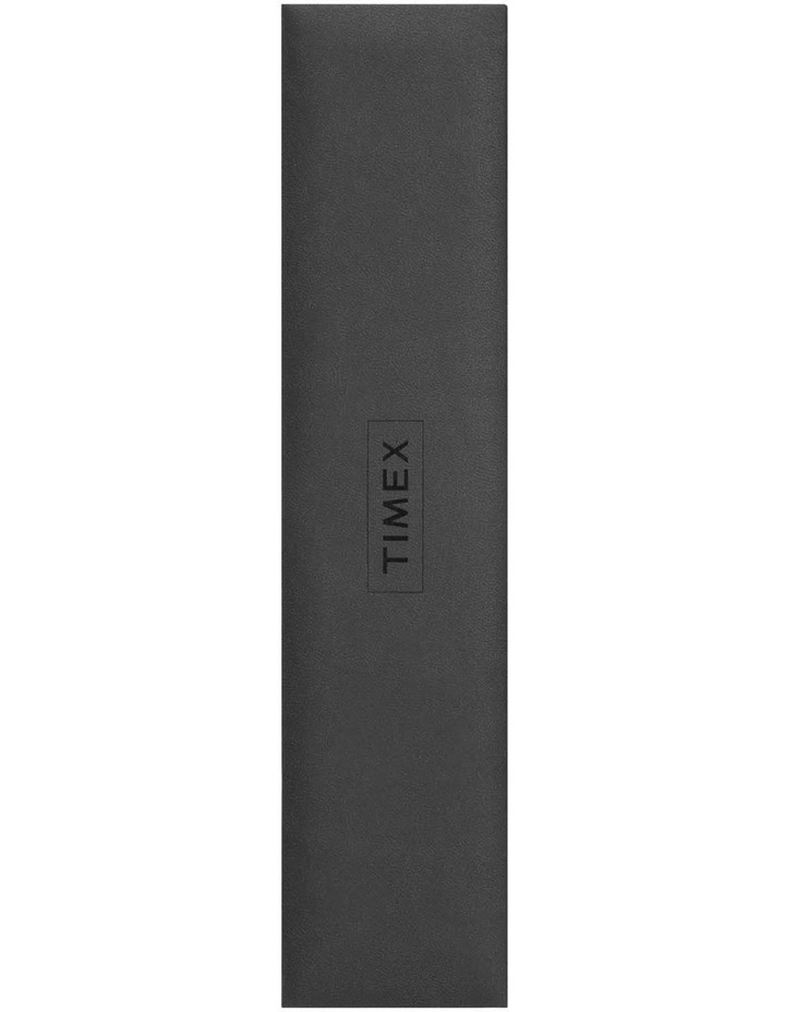 Top 10 π Timex Q Silver Stainless Steel β Watch π - Image 5